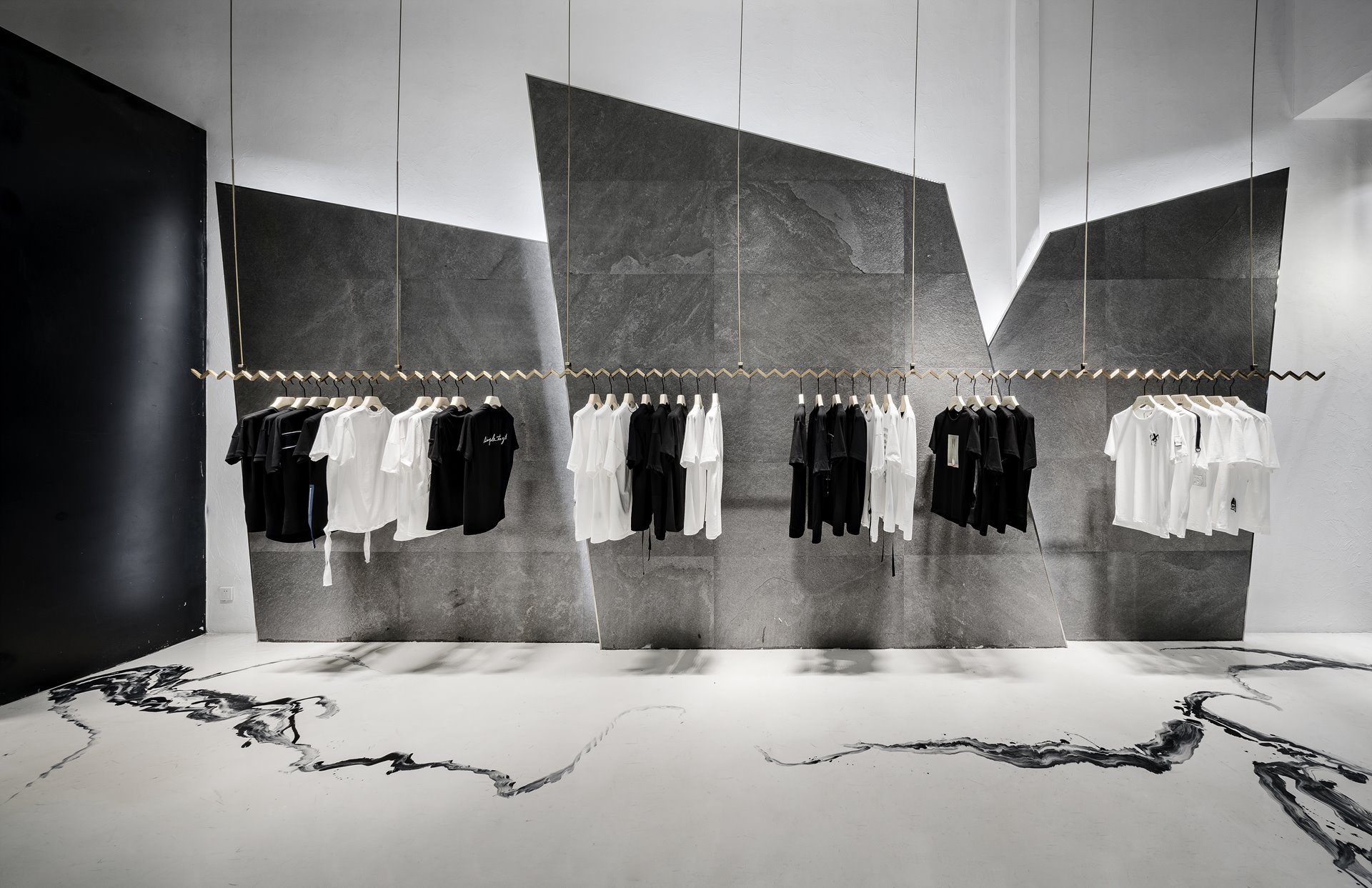 漂亮的服裝店裝修風(fēng)格有哪些？這幾種風(fēng)