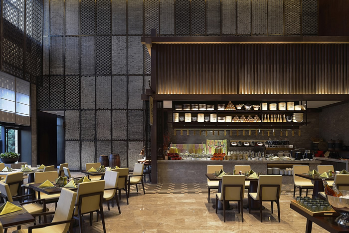 成都酒店裝修設計公司