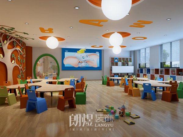 室內(nèi)空間裝修環(huán)保注意事項: