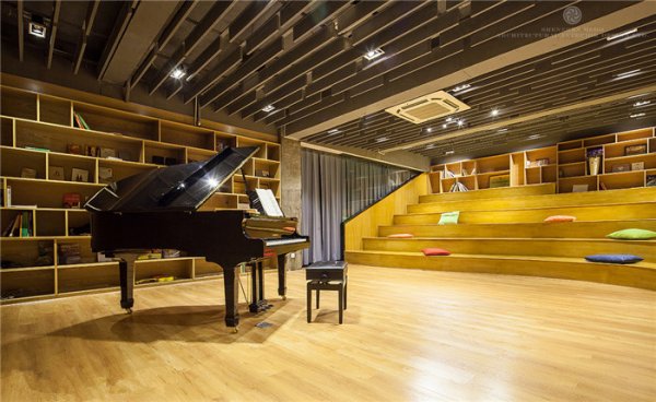 成都培訓機構裝修設計注意事項！