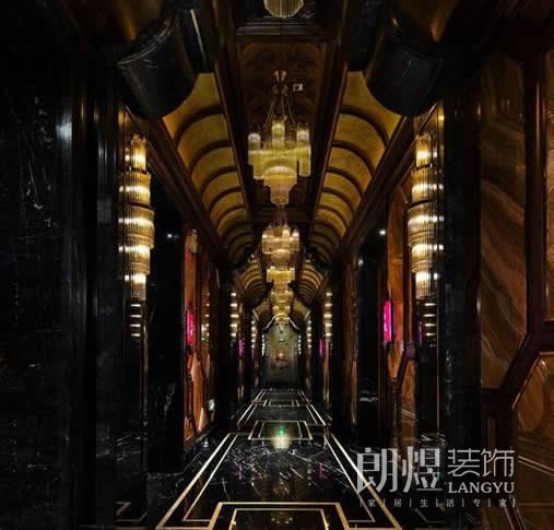 宜賓KTV裝修設計-效果圖5