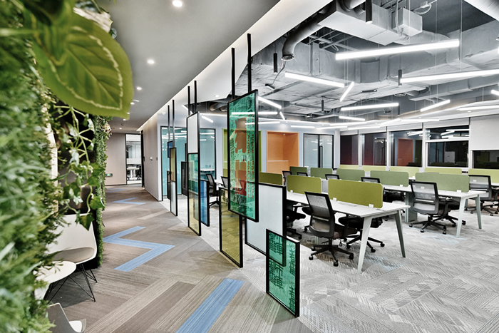 辦公室安全隱患及預防