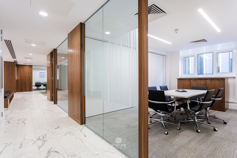 寫字樓辦公室軟裝設(shè)計(jì)