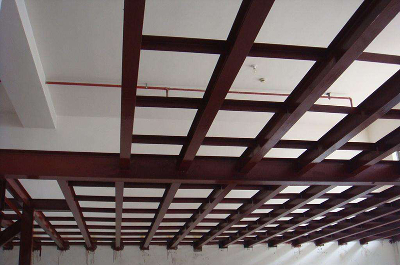 鋼結構廠房裝修閣樓搭建多少錢一平方？