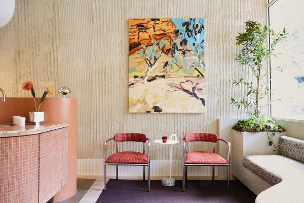 營造溫馨愜意的私人牙科診所商鋪裝修氛