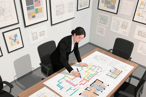 想讓廠房生產線跑起來？先搞定這 4 個設