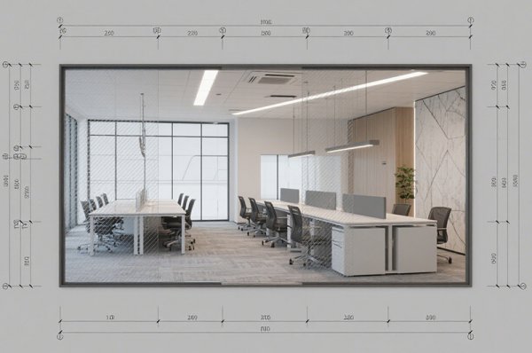 辦公室裝修圖紙和工程造價清單看不懂怎么辦？